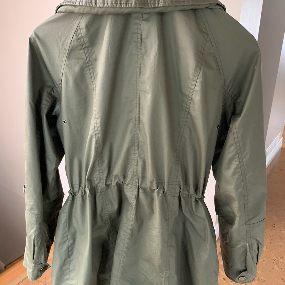 Spring jacket Hilary Ridley - Picture 2 of 2